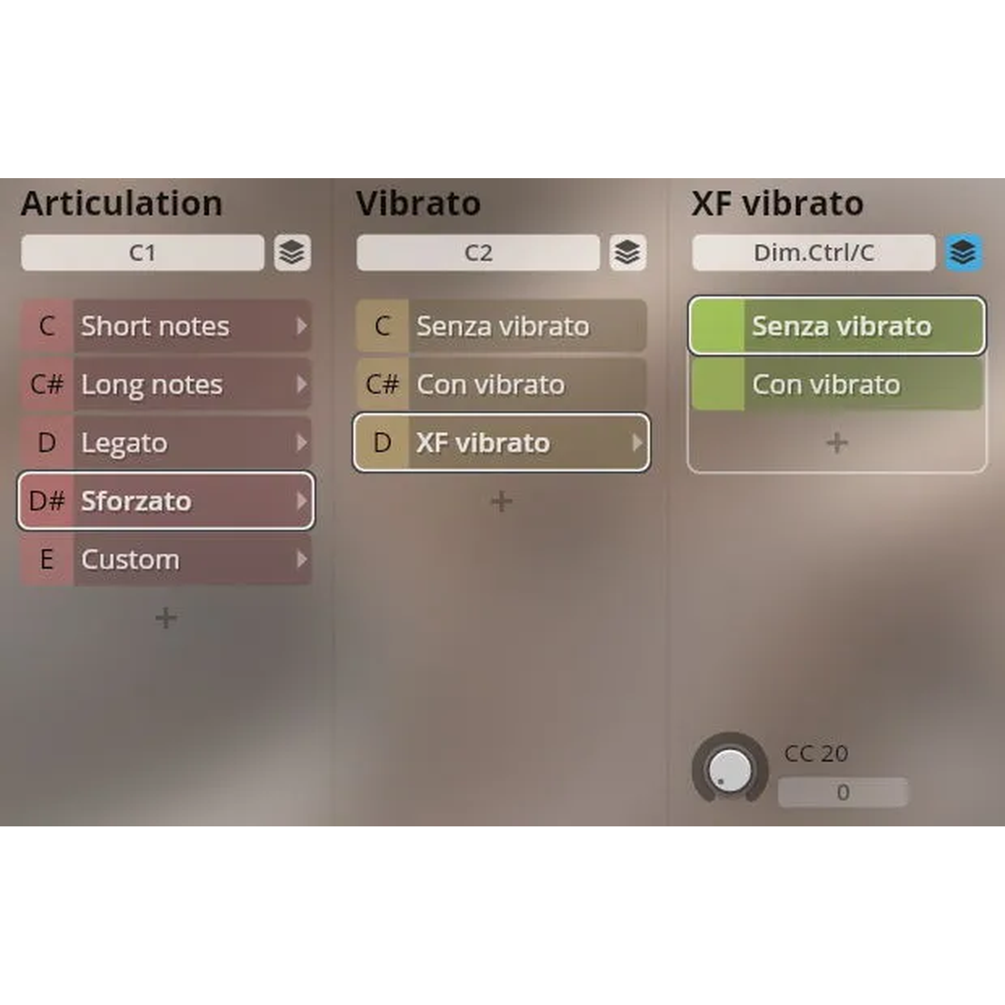 Synchron Prime Orchestra